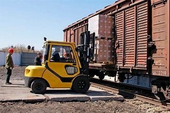 Стоимость вагонных перевозок грузов в Златоусте