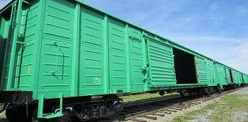 Сколько стоит перевозка грузов по ЖД в крытых вагонах из Златоуста